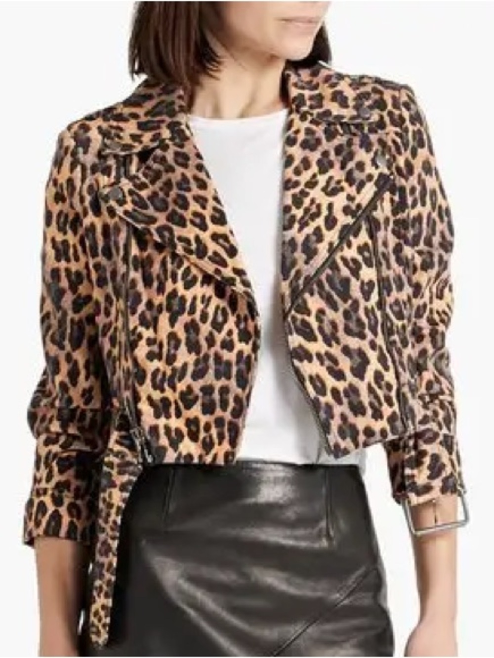 Alice + Olivia Jacket